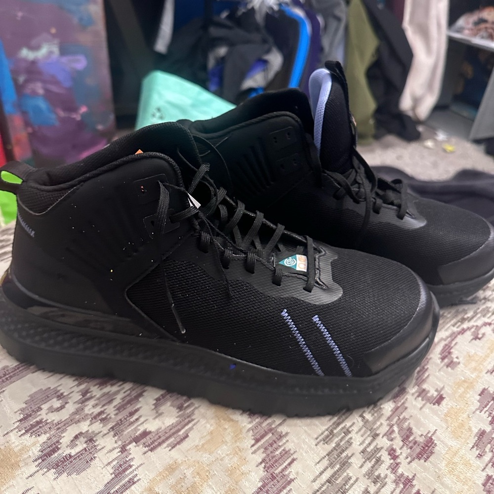 Timberland PRO Women’s Size 10 !! Brand new steel toed!!!